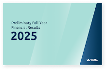 Visma delivers strong 2025 with record customer intake and continued AI-led innovation