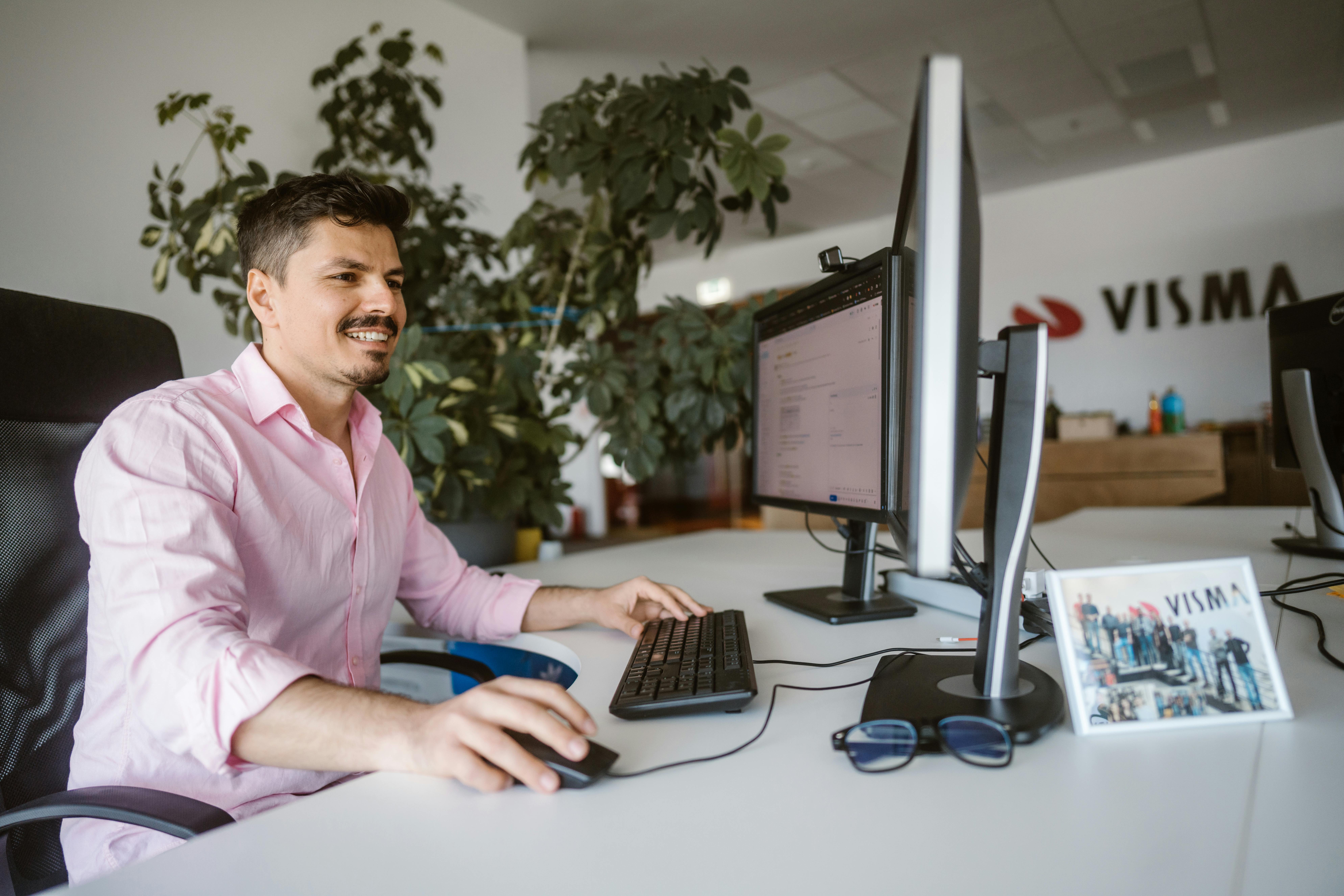 Alin Iacob on the AI transition: moving from faster tools to better structures