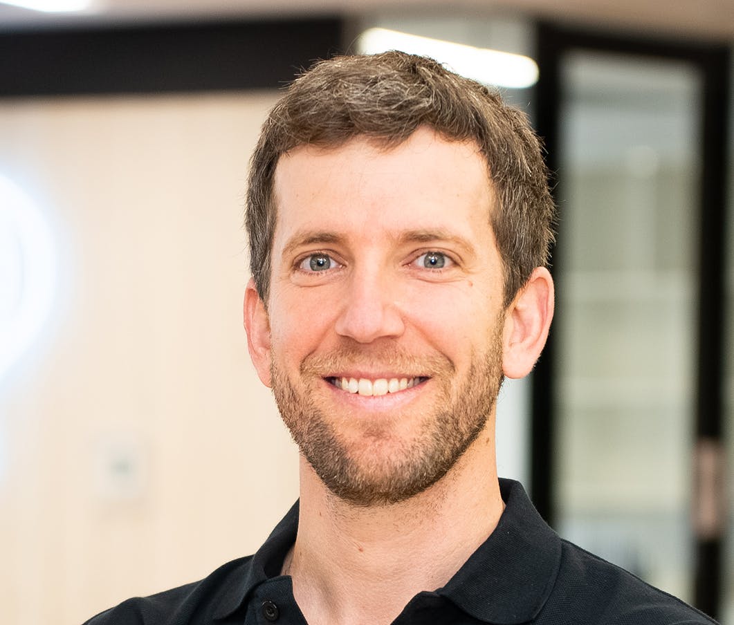 The AI Talk: Talana CEO Ignacio Spiniak