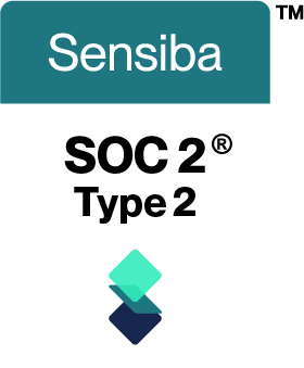 Sensiba — SOC 2 Type 2