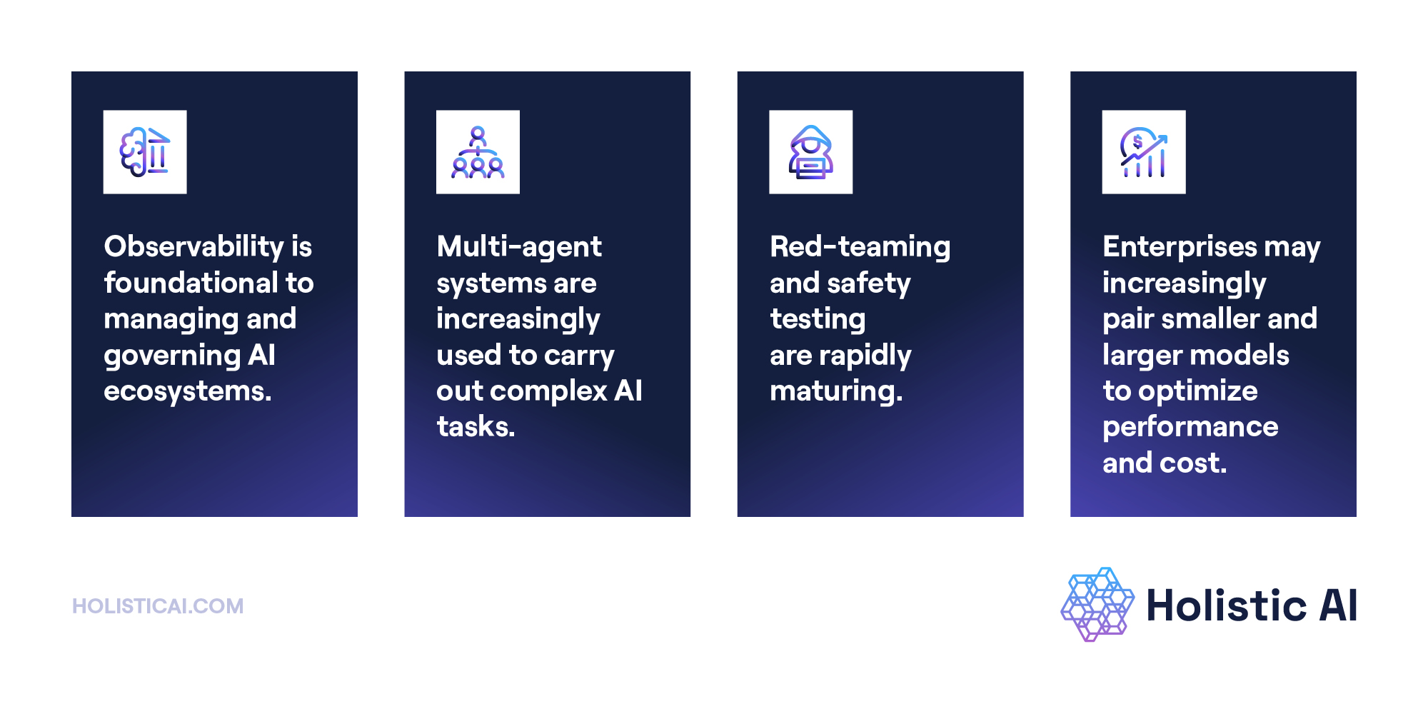 Key Forces Shaping Agentic AI