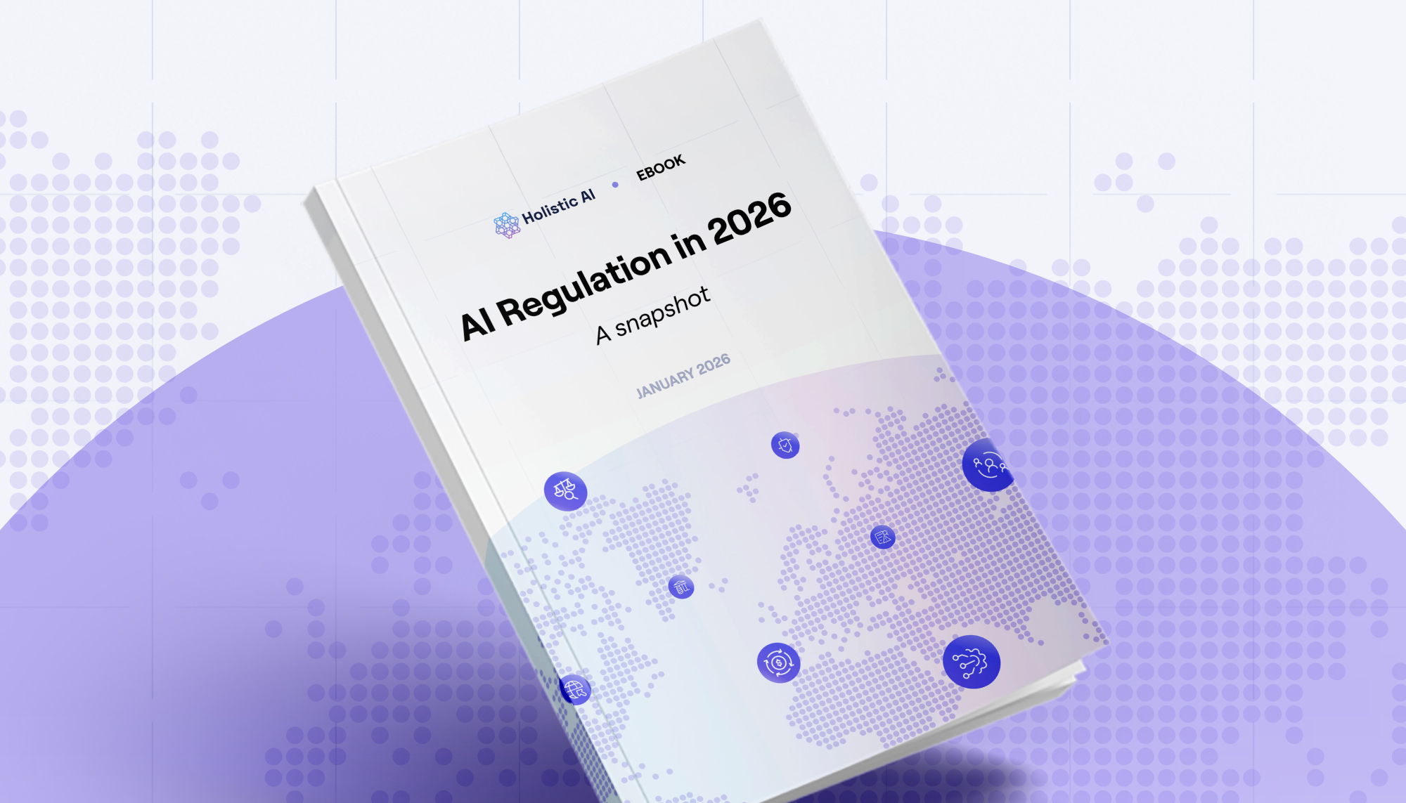 eBook: AI Regulation in 2026