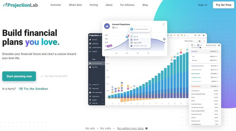 Retirement Calculator | Playing With FIRE