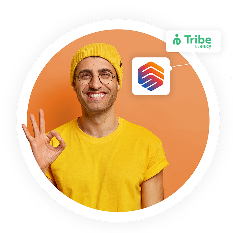seamless integration between Tribe CRM and Merkato CPQ