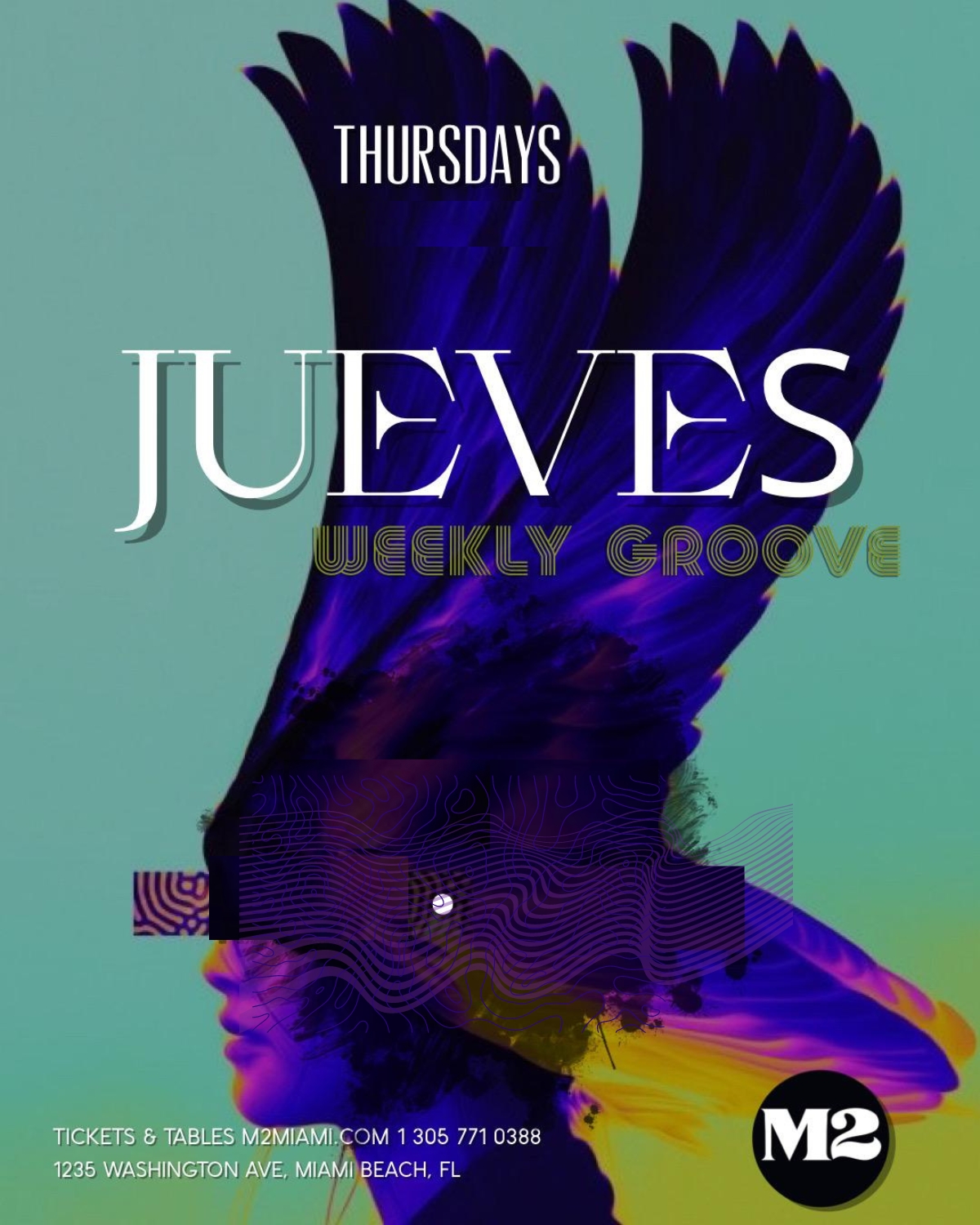 Jueves
