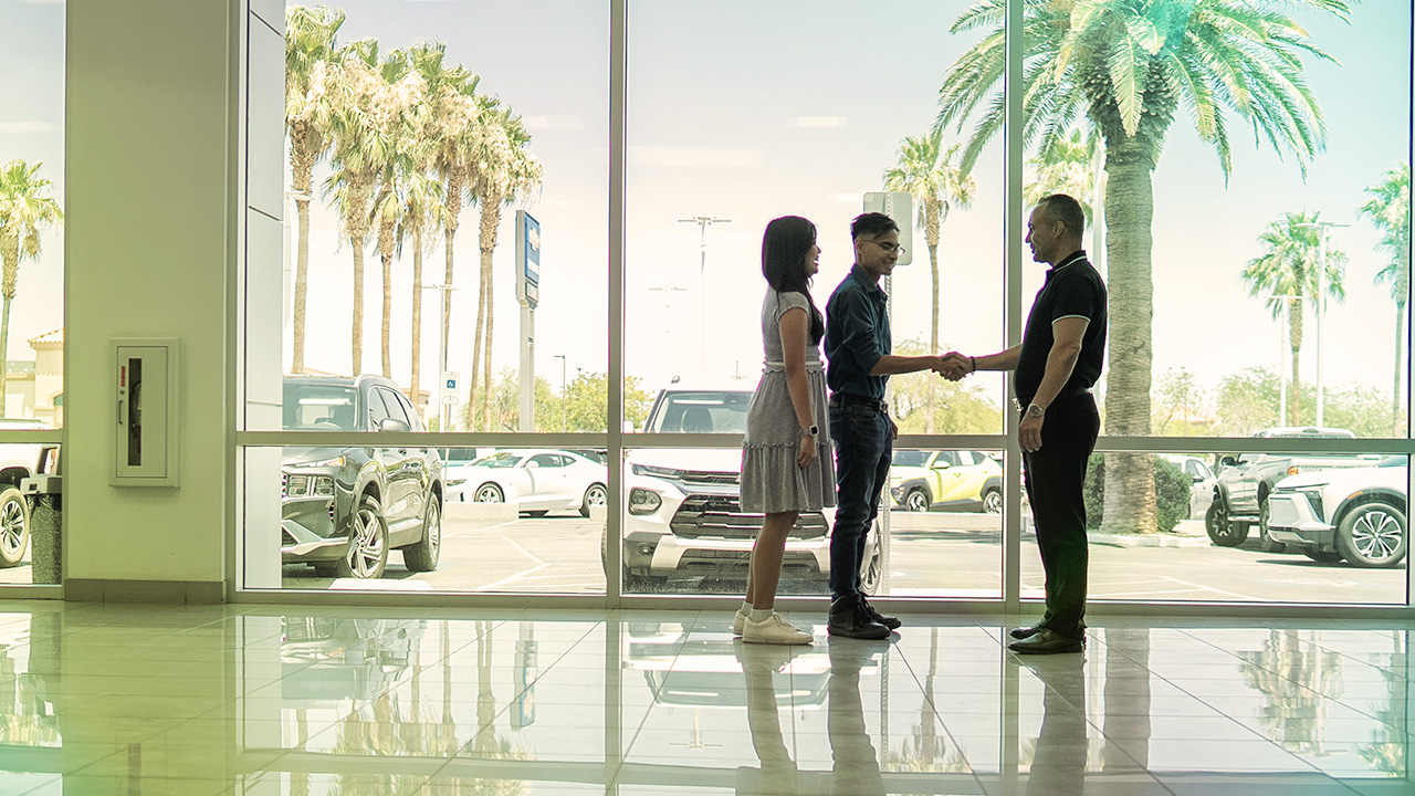 What Is a Good Credit Score to Buy a Car in 2026?