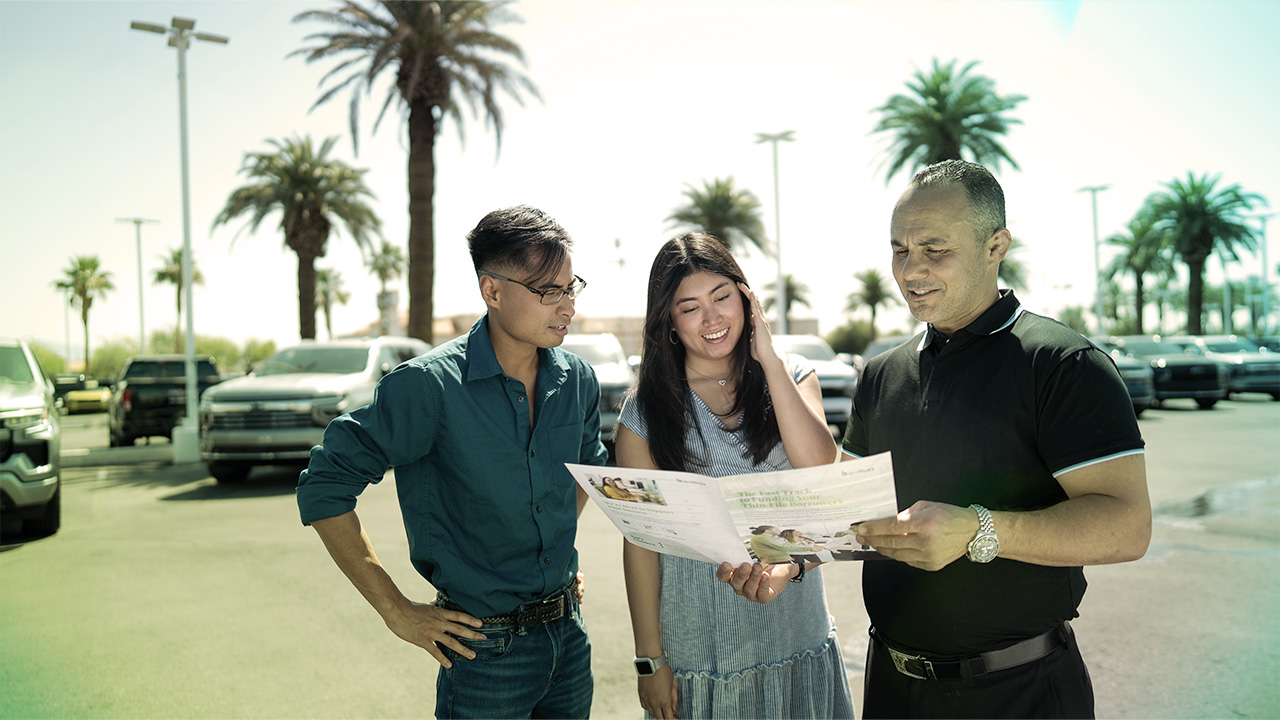 How do I expand my approval rate without going deep subprime? 