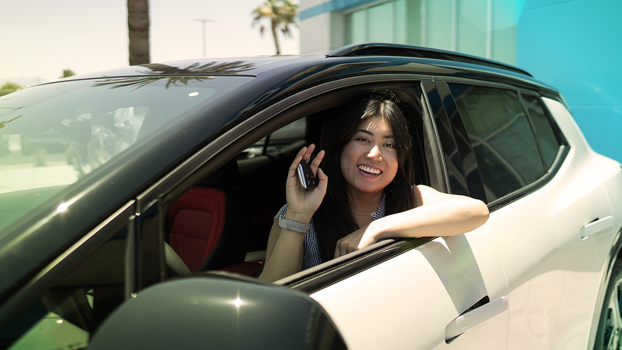 What Are the Best Ways to Finance an Auto Loan for Gig Workers with 1099 Income?