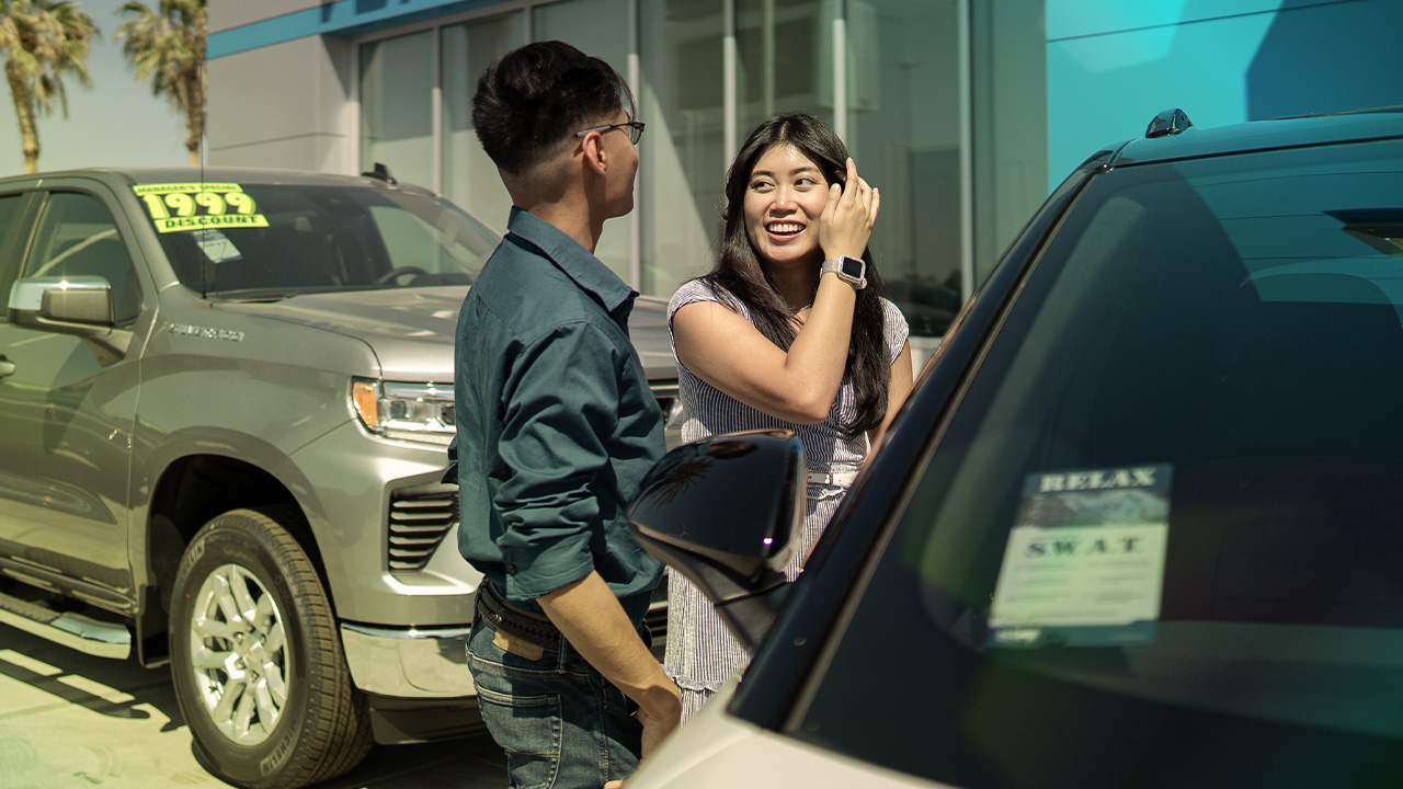 Car Loans With ITIN Number