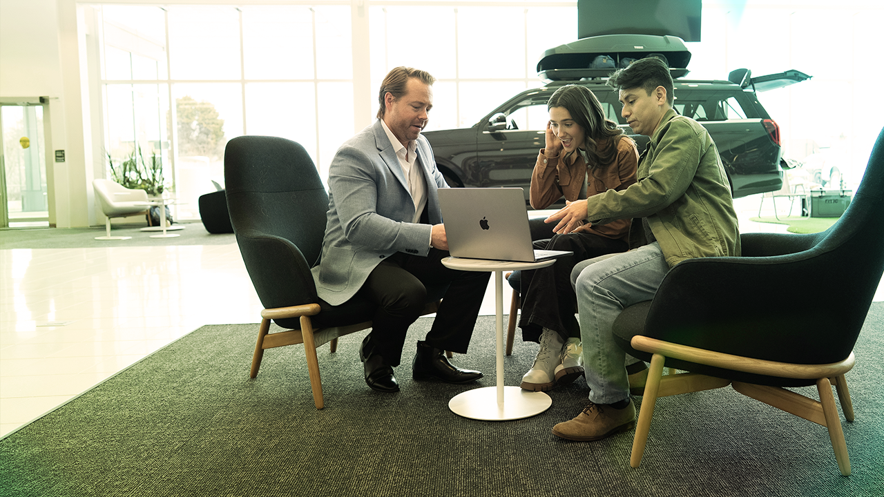 How Can My Auto Dealership Approve Buyers With No Credit or Limited Credit History?