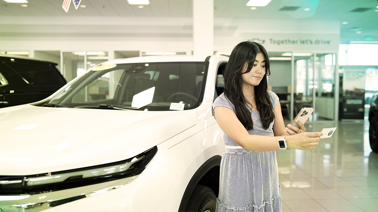 How Can I Automate ID Verification in My Auto Loan Process to Shorten Deal Times?