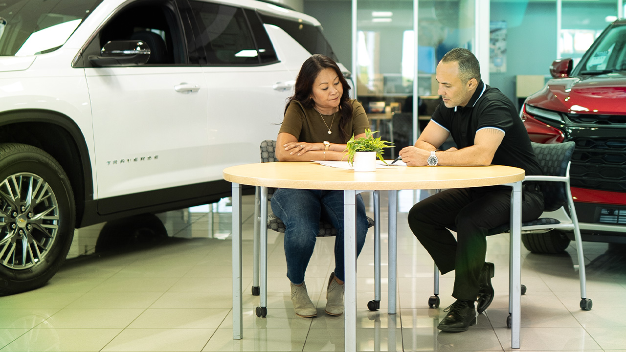 What Documents Are Necessary for Thin-File Auto Loan Customers?
