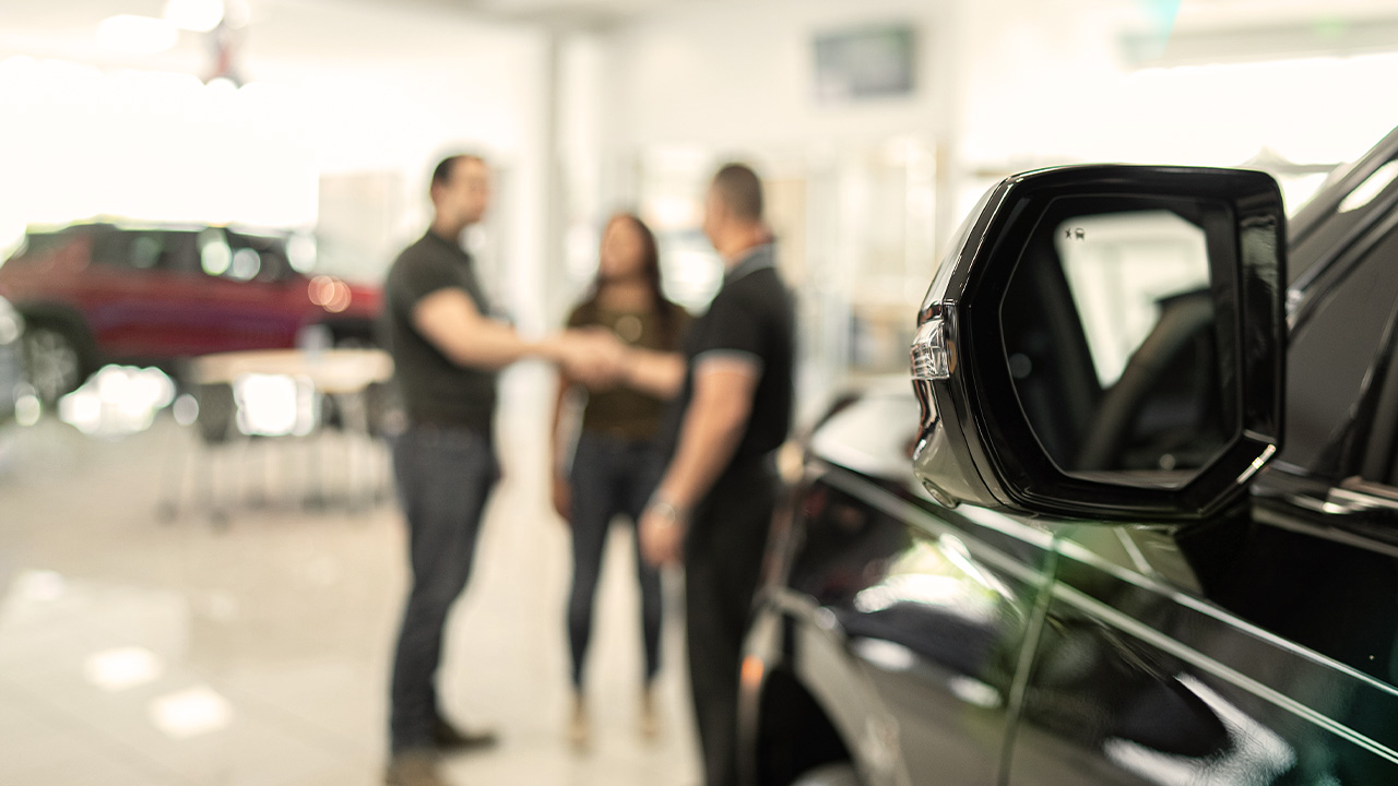 How to Get Same-Day Funding on Approved Auto Loans at Your Dealership