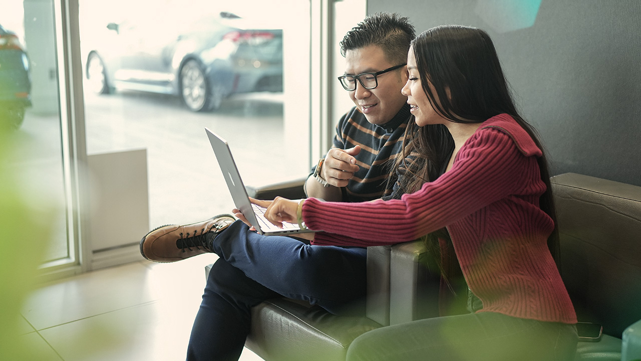 What Should Dealerships Look for in an AI-First Auto Lender?