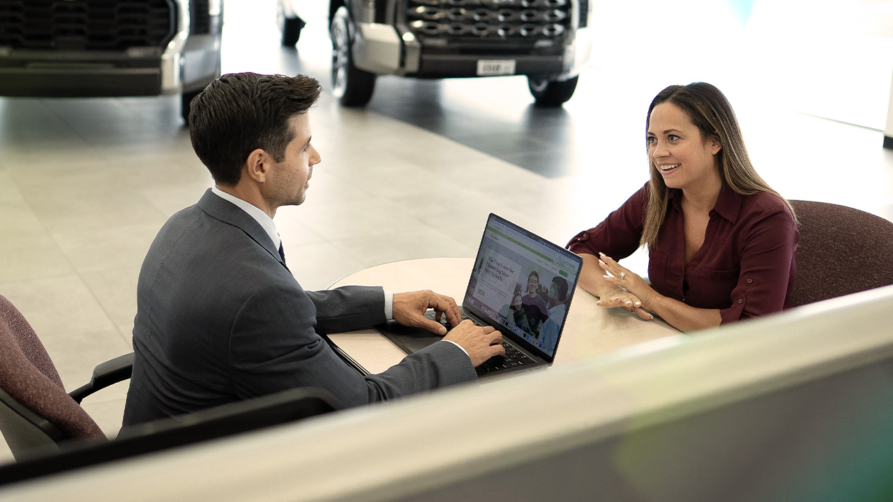 Which Auto Lenders Use AI Underwriting?