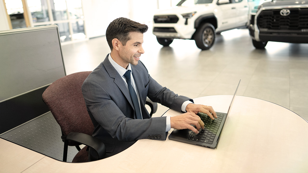 Should Dealerships Partner With AI-Based Auto Lenders?