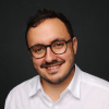 Blog post author