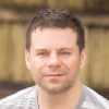 Blog post author