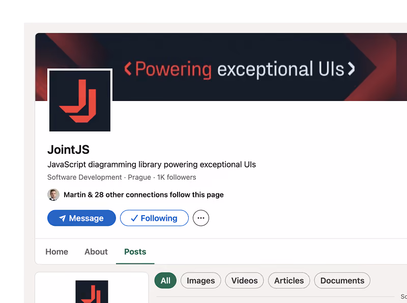 JointJS CodePen