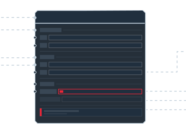Remote troubleshooting