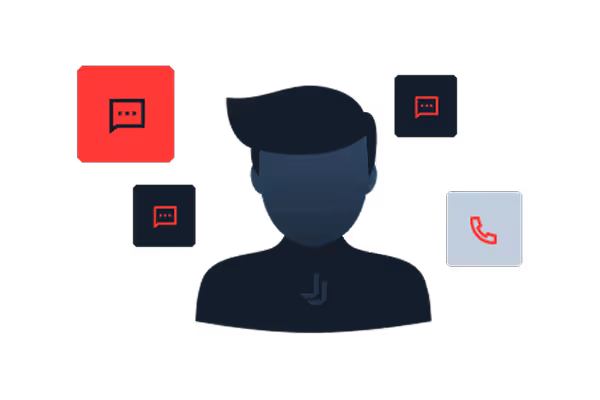 Remote troubleshooting