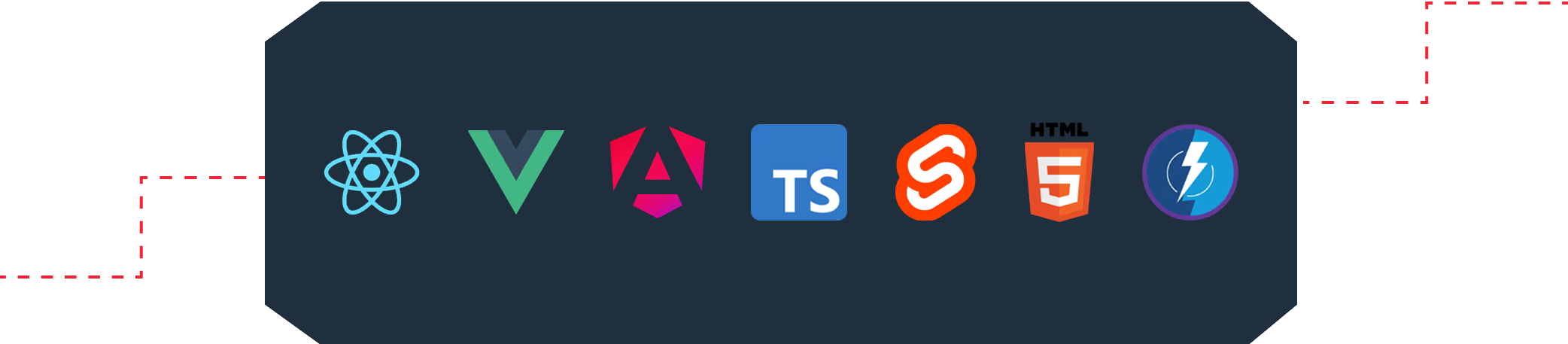 JointJS demo applications