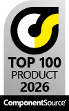 JointJS, top 100 publisher 2022