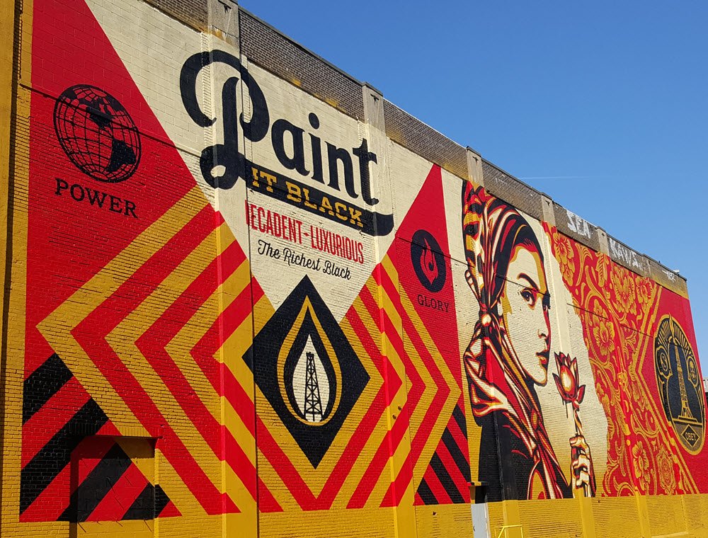 mural JC