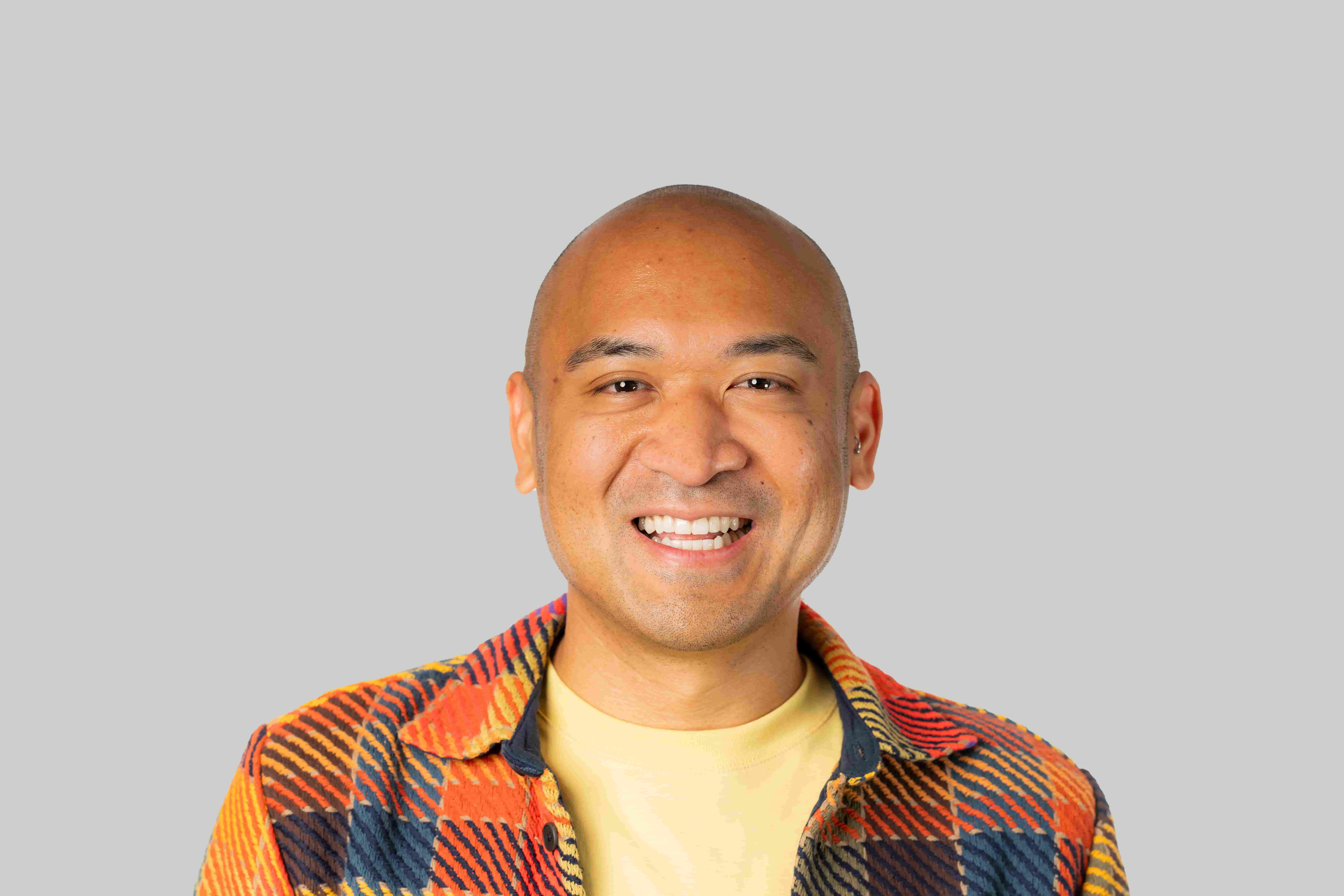 Mike De Jesus