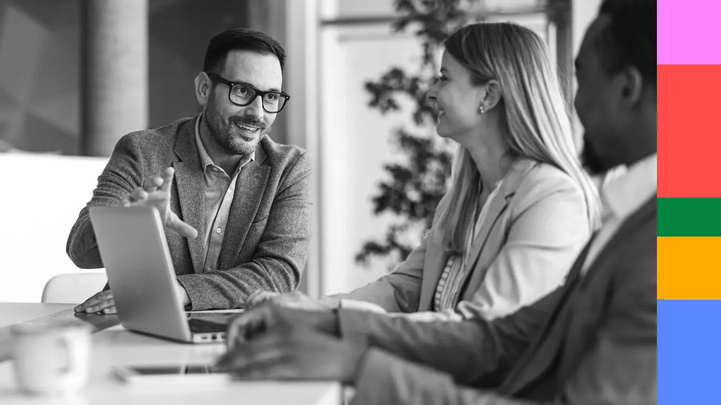 How to set team goals effectively (with examples)