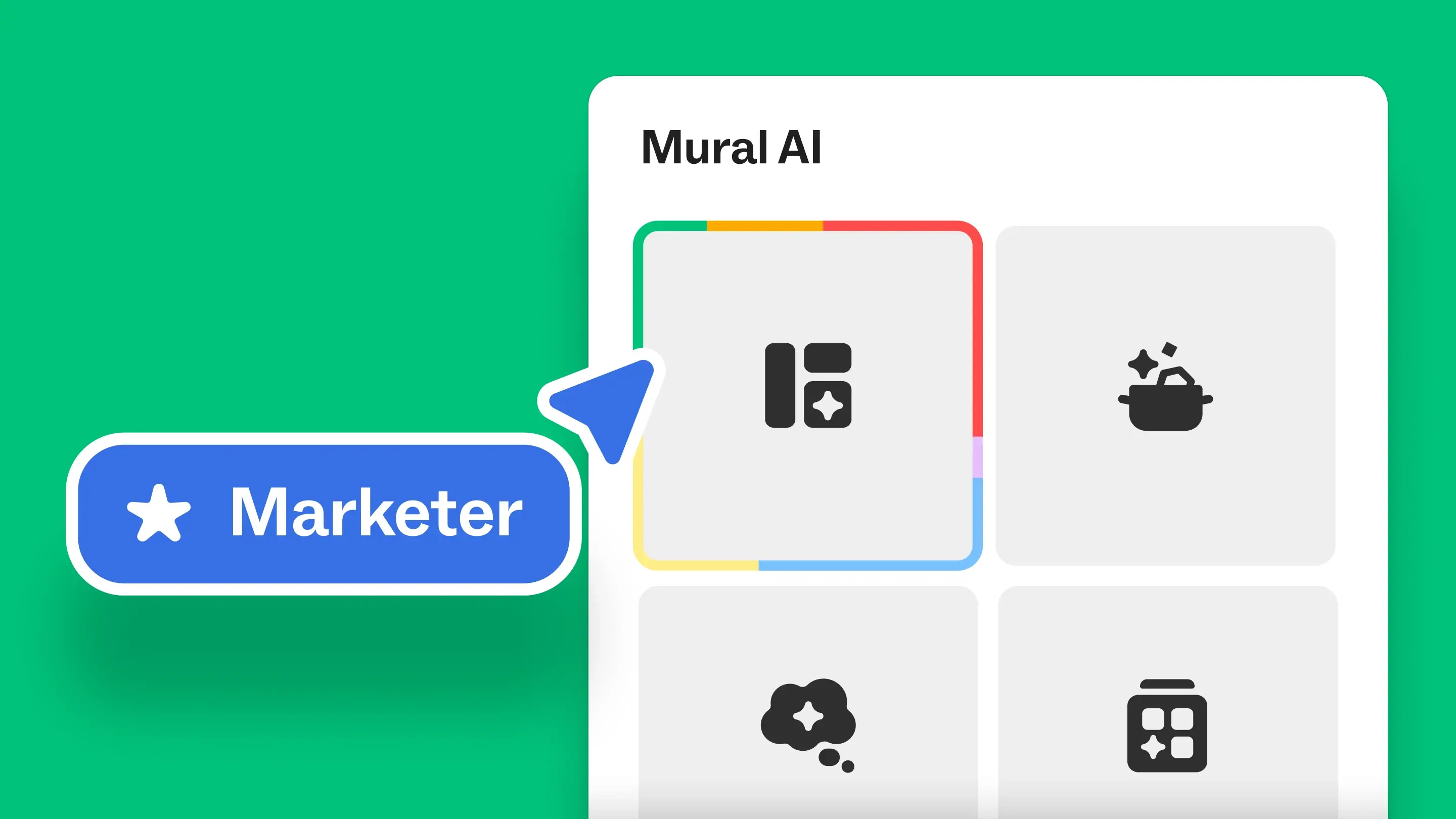 10 ways Mural AI enhances marketing workflows for smarter, faster campaigns