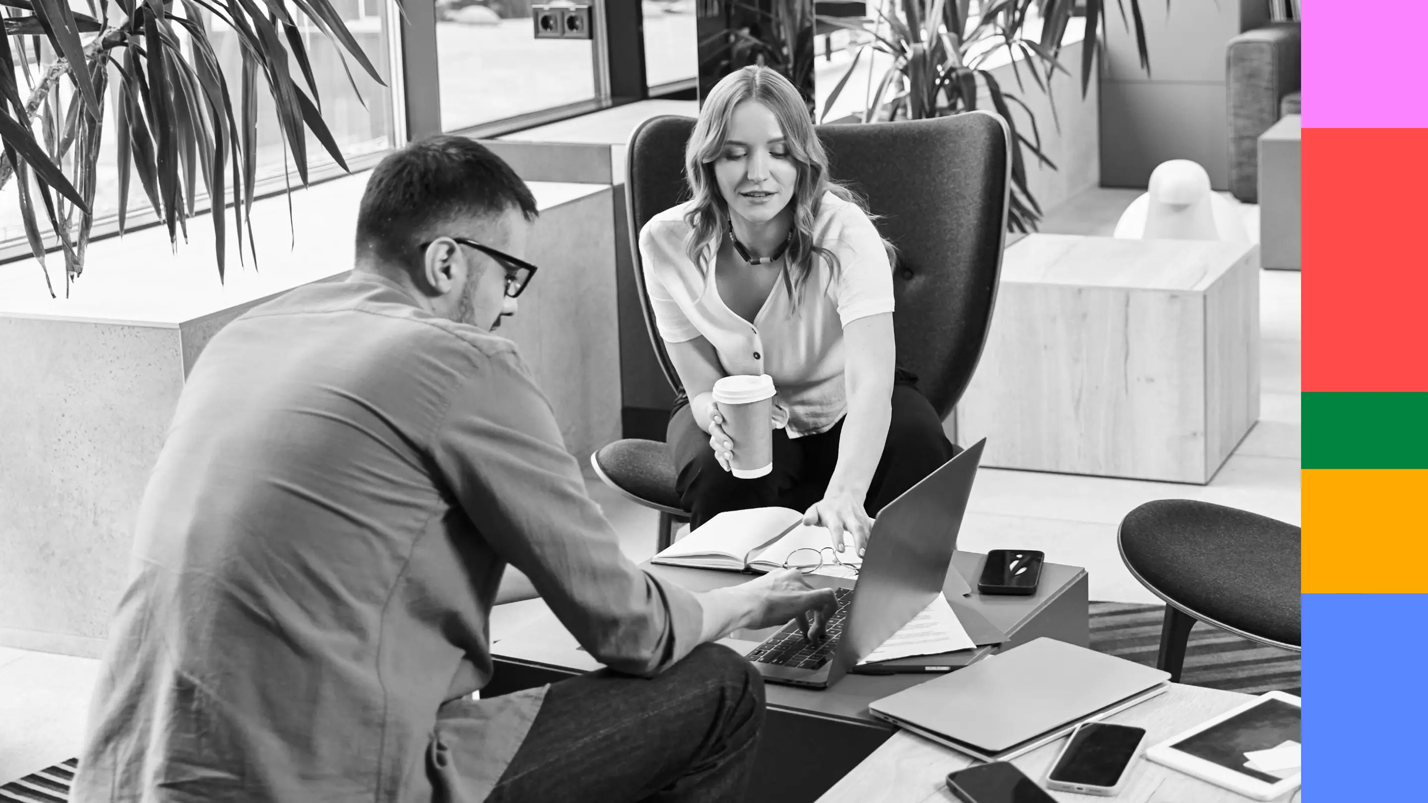 OKRs vs KPIs: What's the difference?