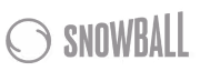 Logo Snowball