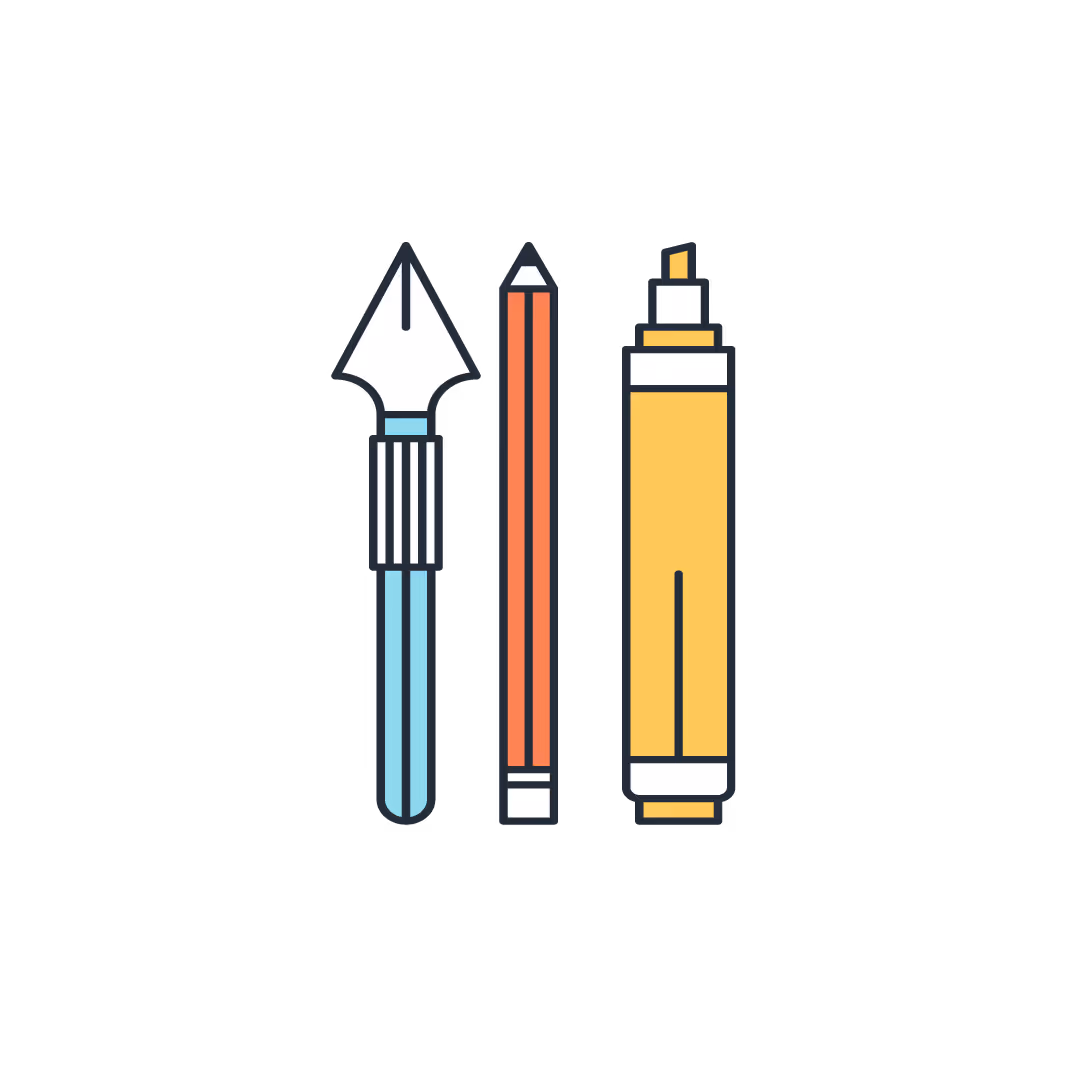 All Tools Icon