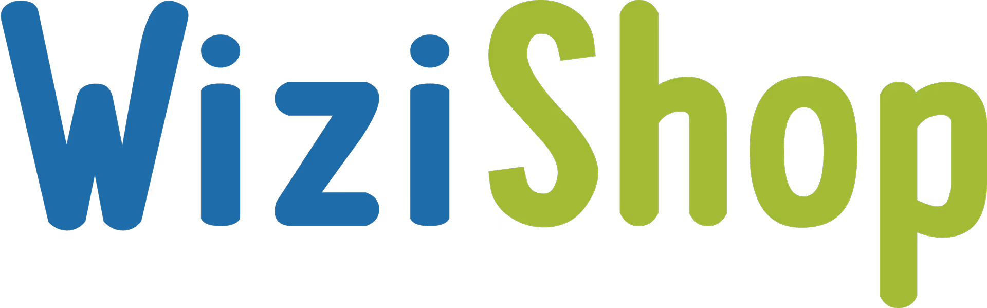 Logo wizishop