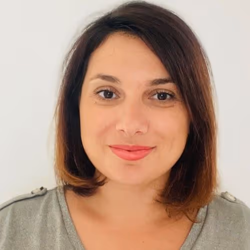 Stéphanie ZORIKIAN