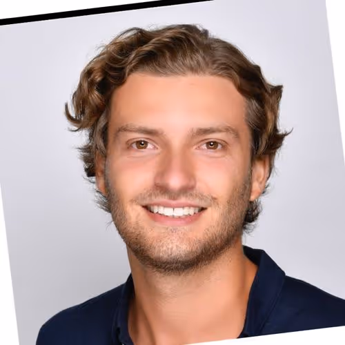 Gabriel THIERRY