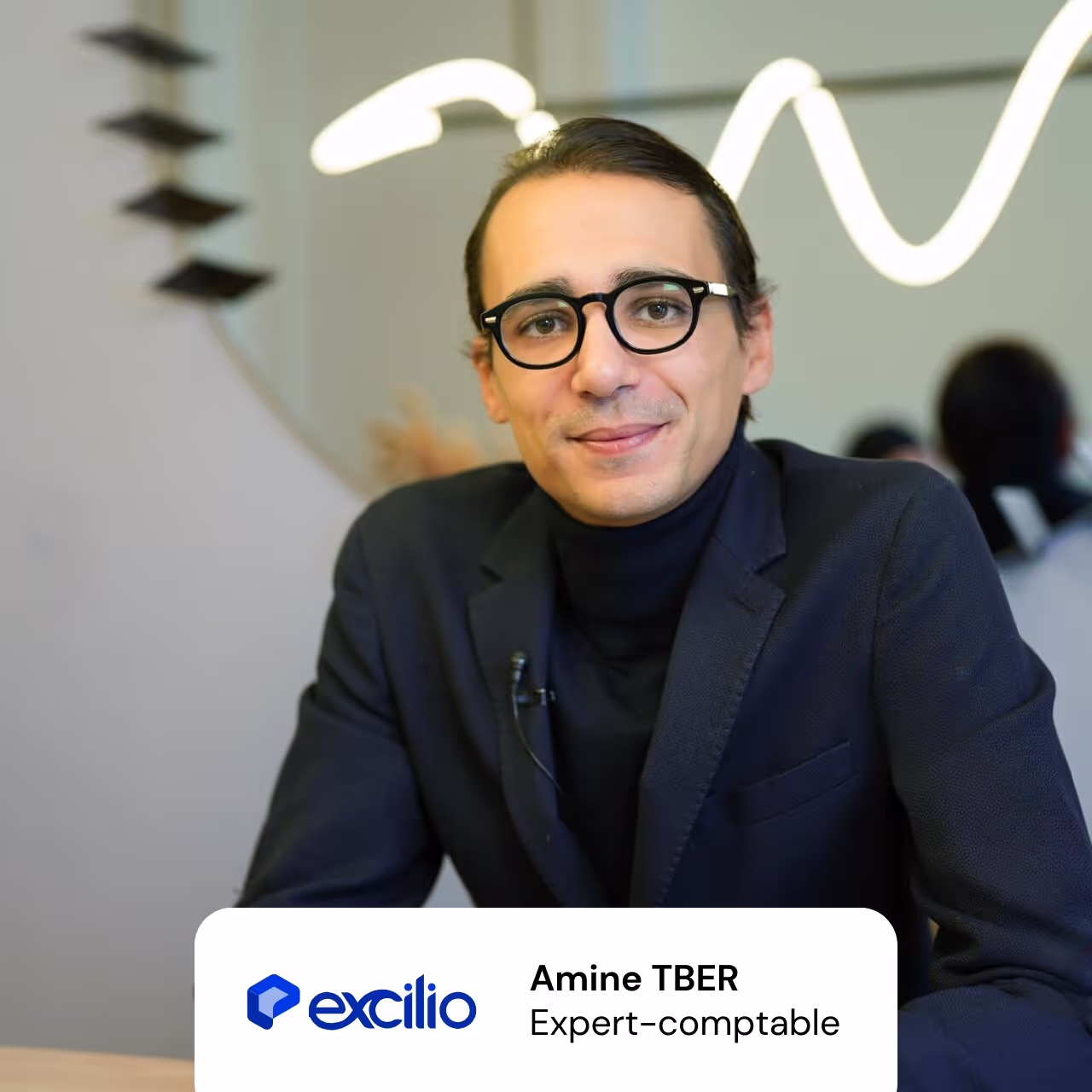 Amine TBER