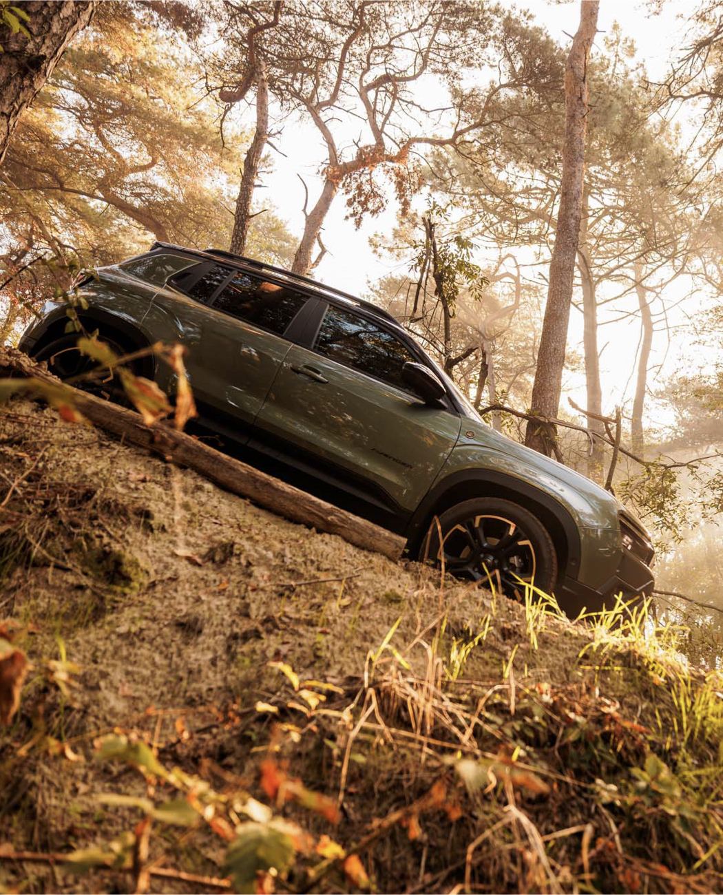 Jeep-Experience