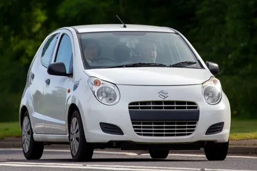 Ranking autos economicos en repuestos y mantenciones 