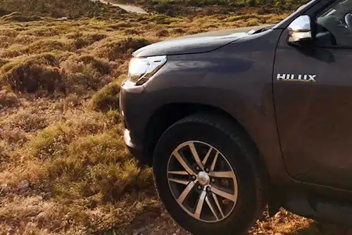 Autos mas vendidos en Chile hasta Julio 2025