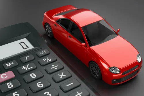 Credito rapido para comprar tu auto