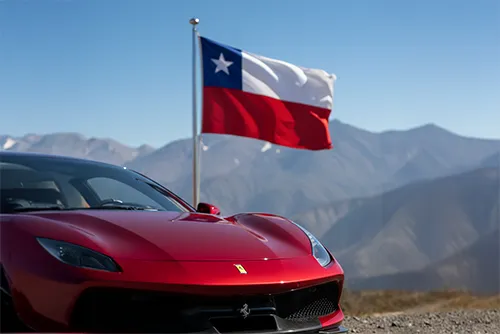 un auto afecta mi Registro Social de Hogares