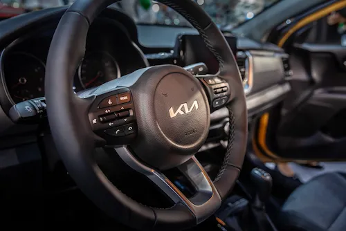 Modelos Kia en Chile mas populares