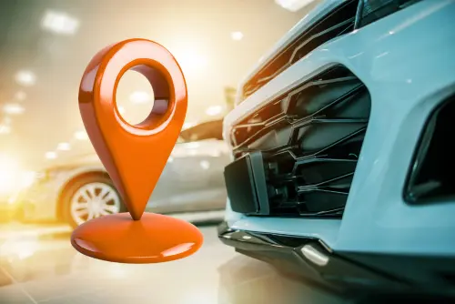 automotora cerca de mi