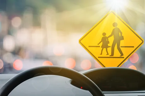 Ley Jacinta para Licencia de Conducir