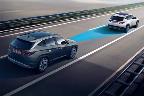 Autos más seguros en Chile con 5 estrellas