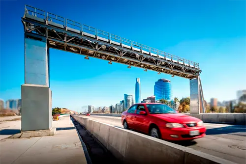 Pasaste sin TAG Como pagar y evitar multas