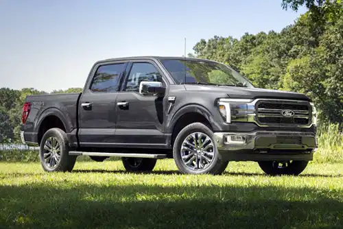 Autos usados más buscados en Chileautos 2025