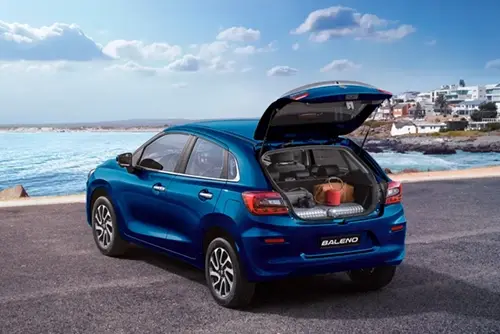 autos hatchback más vendidos en Chile